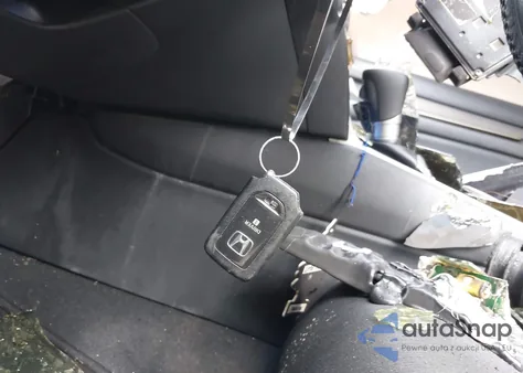 2018 Honda Accord Lx из США, поврежденный, VIN 1HGCV1F15JA161025